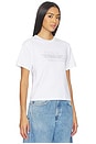 view 2 of 5 x REVOLVE x Le Sserafim Fit Tee in White