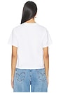 view 3 of 5 x REVOLVE x Le Sserafim Fit Tee in White