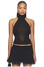 view 1 of 4 Koemi Top in Black