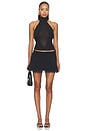 view 4 of 4 Koemi Top in Black