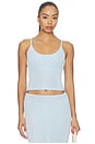 view 1 of 4 x REVOLVE Ira Cami in Powder Blue