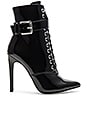 view 1 of 5 Alexei Bootie in Black
