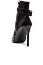 view 3 of 5 Alexei Bootie in Black