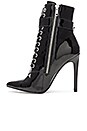 view 5 of 5 Alexei Bootie in Black