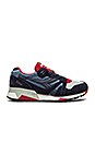 view 1 of 6 N9000 NYL in Colonel Blue