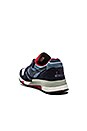 view 3 of 6 N9000 NYL in Colonel Blue