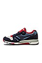 view 5 of 6 N9000 NYL in Colonel Blue