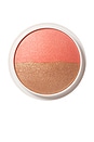 view 1 of 3 The Duet: Baked Blush Duo in Starstruck