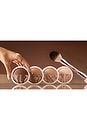 view 5 of 6 The Duet Baked Bronzer in Espresso Martini
