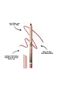 view 3 of 8 No Pressure Lip Liner in XOXO