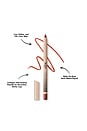 view 3 of 8 No Pressure Lip Liner in Catch Up