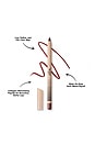 view 3 of 8 No Pressure Lip Liner in Tea Time