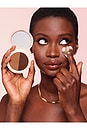 view 4 of 7 LoveBeam Setting Powder in 555 Good Vibes