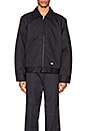 view 1 of 5 Modern Eisenhower Jacket in Black
