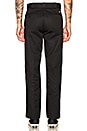 view 3 of 4 874 Work Pant in Black