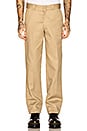 view 1 of 4 PANTALON 874 WORK in Khaki