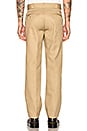 view 3 of 4 PANTALON 874 WORK in Khaki