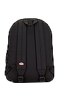 view 2 of 4 Basic Backpack in Black