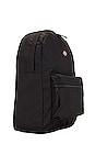 view 3 of 4 Basic Backpack in Black