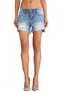 view 1 of 6 Tomboy Shorts in Queens