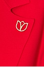 view 5 of 5 BLOUSON in Red