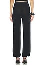 view 4 of 6 Willow Pant in Black