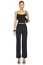 view 5 of 6 Willow Pant in Black