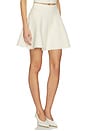 view 2 of 6 JUPE FARAH in Cream