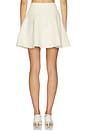 view 4 of 6 JUPE FARAH in Cream