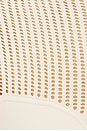 view 5 of 5 Pointelle Sweetheart Top in Cream