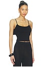 view 2 of 4 Mia Top in Black