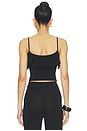 view 3 of 4 Mia Top in Black