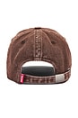 view 2 of 2 Hat in Brown