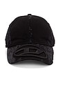 view 1 of 2 Ody Hat in Black