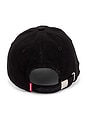 view 2 of 2 Ody Hat in Black