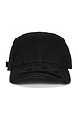 view 1 of 5 C-Bigdov Cap in Black