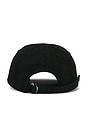 view 2 of 5 C-Bigdov Cap in Black