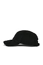 view 4 of 5 C-Bigdov Cap in Black