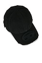 view 5 of 5 C-Bigdov Cap in Black