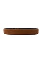 view 2 of 3 B-1dr Belt in Brown
