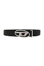 view 1 of 3 B-1dr Belt in Black