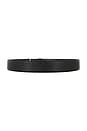 view 2 of 3 B-1dr Belt in Black