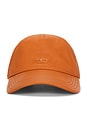view 1 of 2 C Aspo Hat in Orange