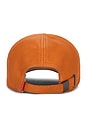view 2 of 2 C Aspo Hat in Orange