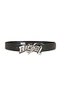 view 1 of 3 B Lightning 35 Belt in Black