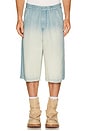 view 1 of 5 D-tylor-short-s Shorts in Blue