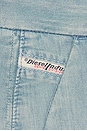 view 5 of 5 D-tylor-short-s Shorts in Blue