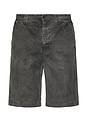 view 1 of 4 Franck Short in Grey
