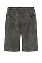 view 2 of 4 Franck Short in Grey