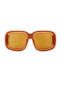 view 1 of 3 GAFAS DE SOL in Orange